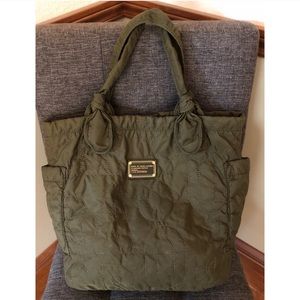 Marc by Marc Jacobs Large Tate tote